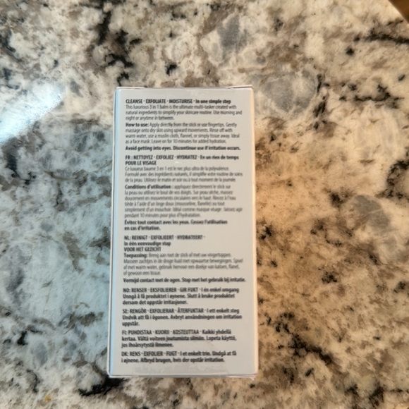 Formulae Prescott Tri Balm - Picture 3 of 4